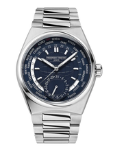 Frederique Constant Highlife Worldtimer Herrenuhr - FC-718N4NH6B